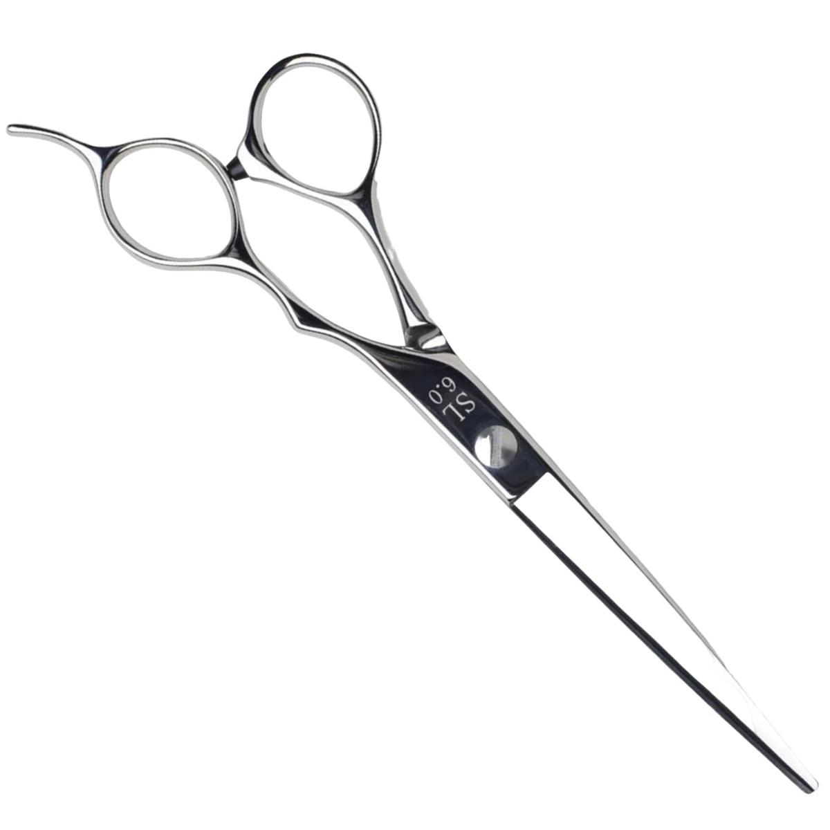 Yasaka SL Hair Cutting Scissors (SKU: YAS-SL-550)
