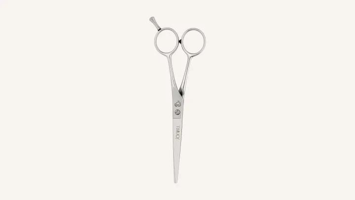 A Joewell Classic cutting scissor shown whole on a light background.