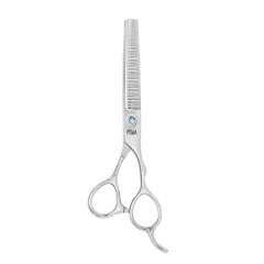 Catalogue photo of the Mina Umi Hair Thinning Scissors