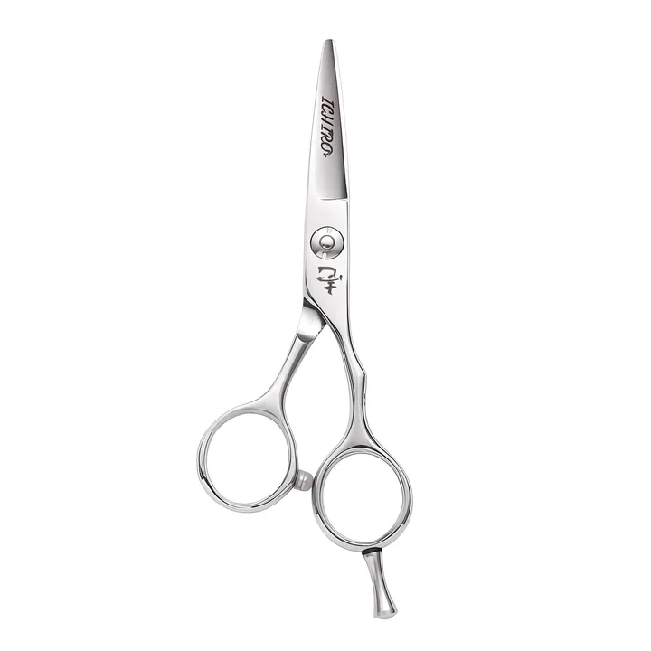 Catalogue photo of the Ichiko Precision cutting scissors