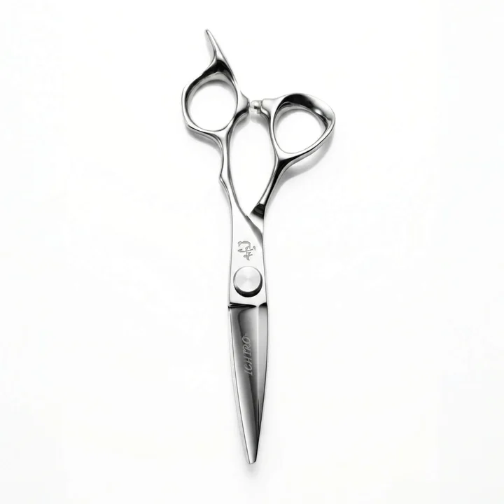 Catalogue photo of the Ichiro Chomper Wide cutting scissors