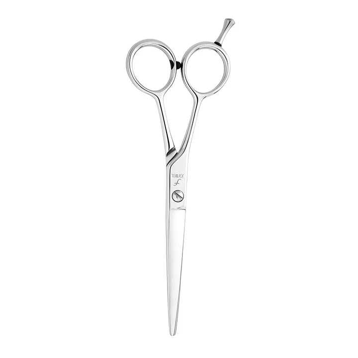 Catalogue photo of the Joewell LC LEFTY cutting scissors