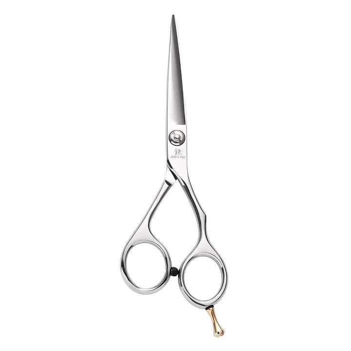 Catalogue photo of the Juntetsu Classic II cutting scissors