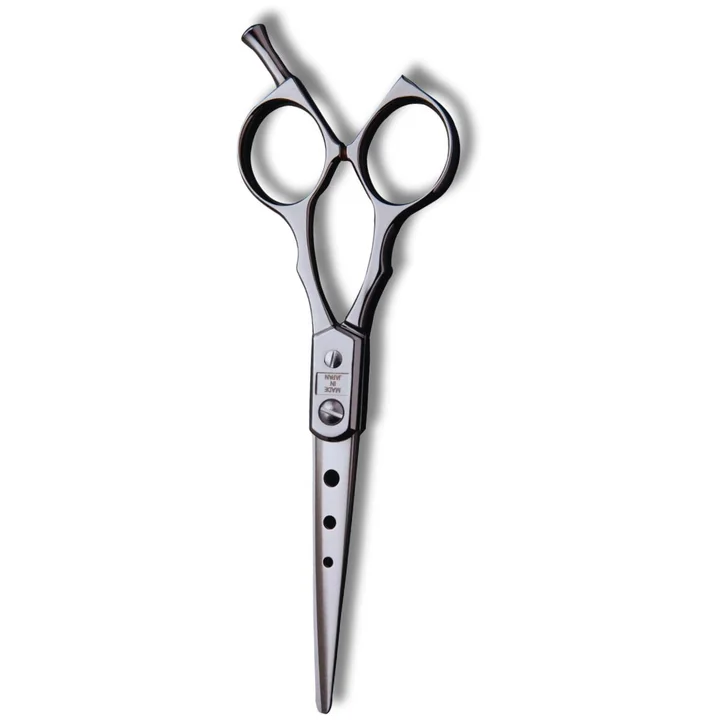 Catalogue photo of the Kamisori Featherlite cutting scissors