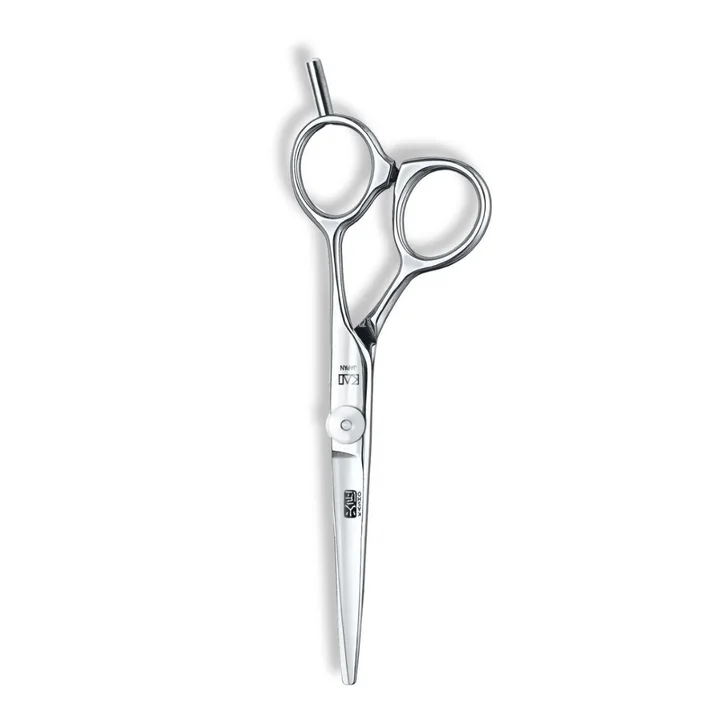 Catalogue photo of the Kasho Design Master Offset cutting scissors
