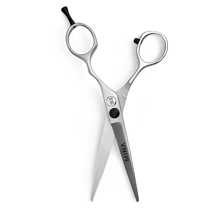Catalogue photo of the Mina Classic II cutting scissors