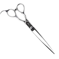 Catalogue photo of the Yasaka 7.0 Inch Cutting Scissors