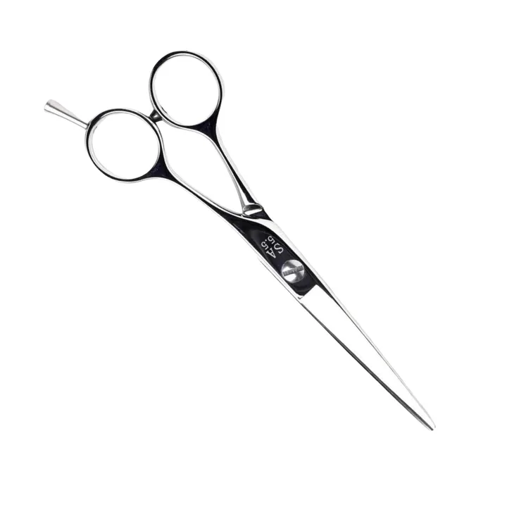 Catalogue photo of the Yasaka SA cutting scissors
