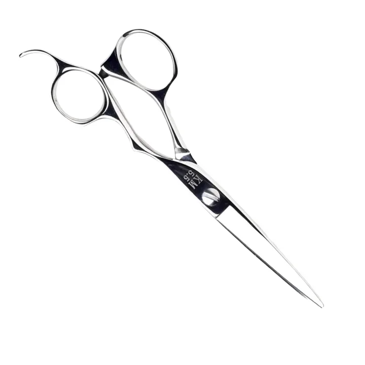 Catalogue photo of the Yasaka KM cutting scissors