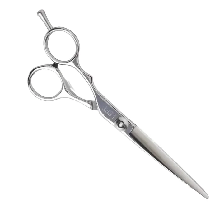 Catalogue photo of the Yasaka LEFT cutting scissors
