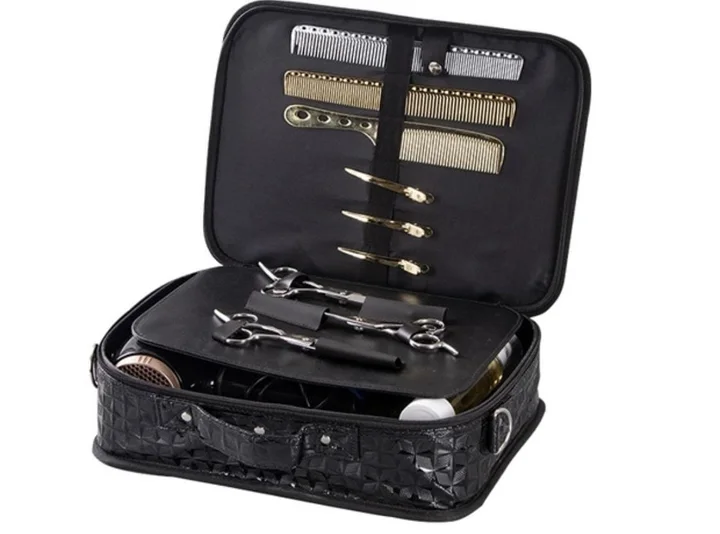 Catalogue photo of the Scissor toolbox