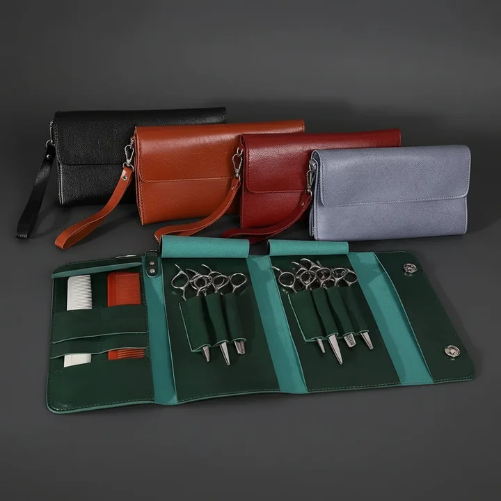 Catalogue photo of the Juntetsu Eco-Pro wallet