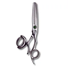 Catalogue photo of the Kamisori Revolver III Thinning Scissors