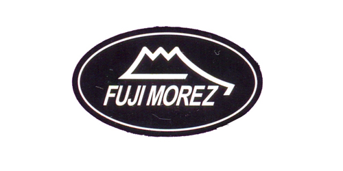 Fuji MoreZ Salon Hair Scissors | Japan Shears Brand logo