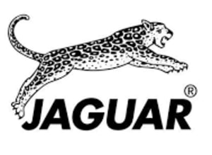 Jaguar Scissor Brand - German Salon Shears  logo