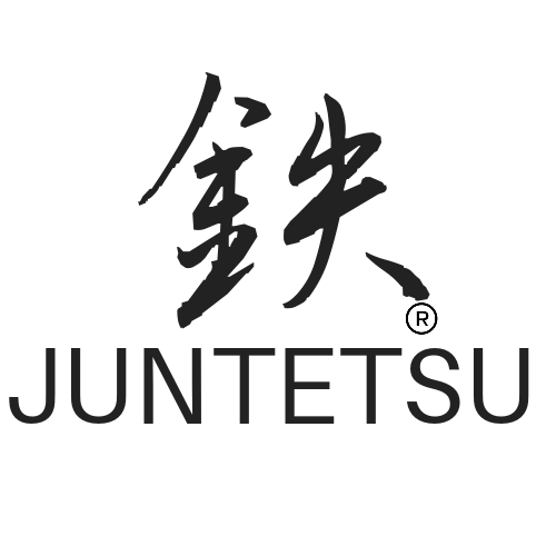 Juntetsu Scissor Brand - Salon Shears Brand For Professionals logo