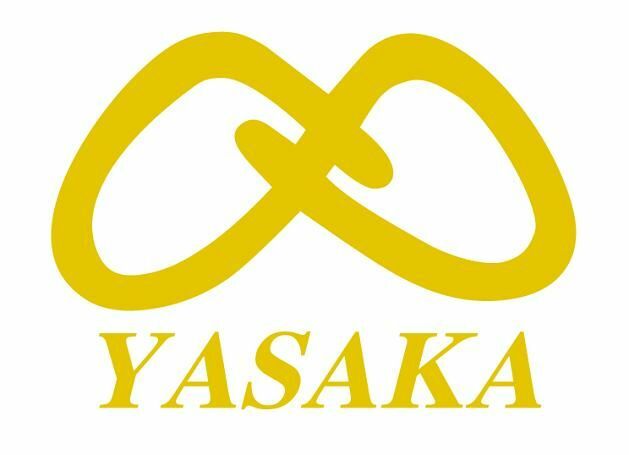Yasaka Shears logo
