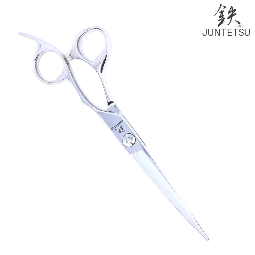 Juntetsu VG10 Offset Shears logo