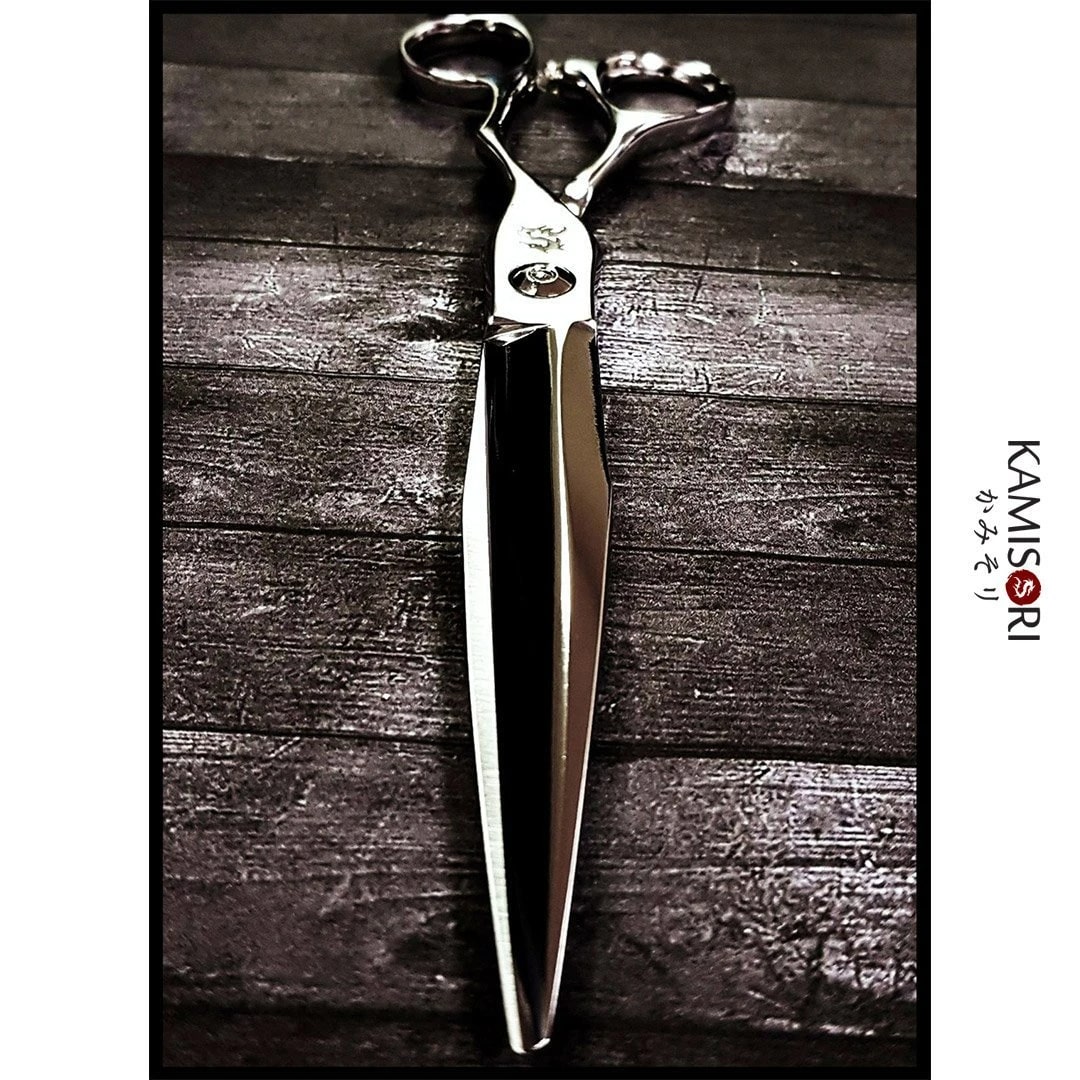 Kamisori Sword Scissors